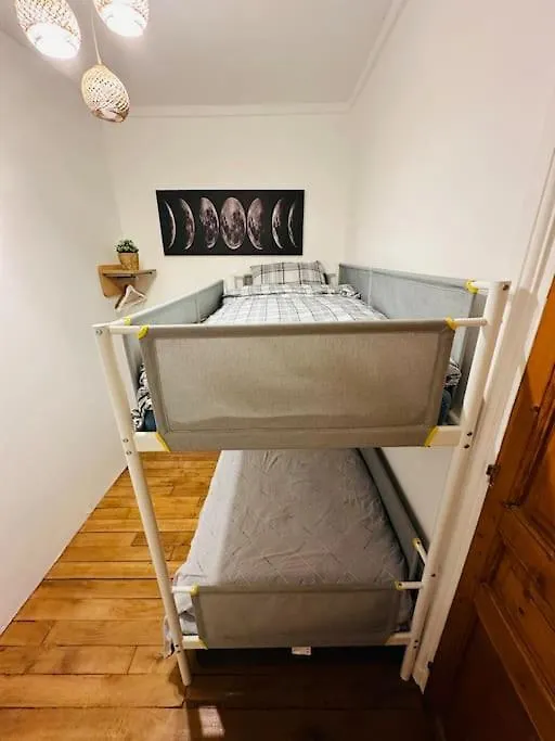 Comfort Apartment Paris France