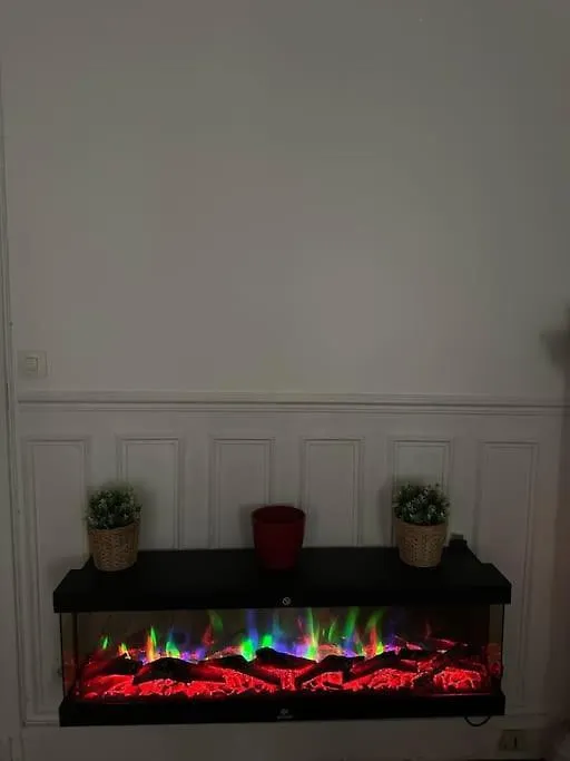 Comfort Apartment Paris 0*,  France